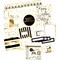 Barker Creek Gold Designer Classroom Set, 479 Pieces/Set 3567 - alternate 1